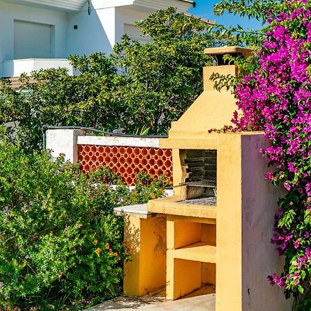 Holiday Home Casa Pia By Interhome Denia Exterior photo