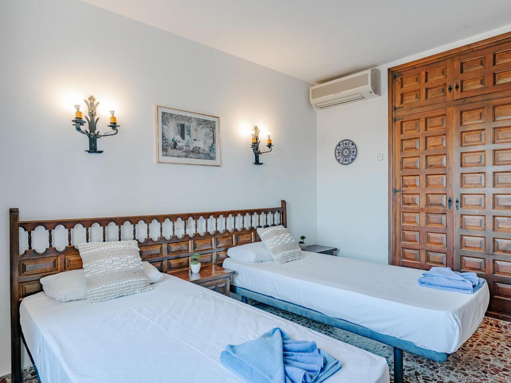 Holiday Home Casa Pia By Interhome Denia Exterior photo