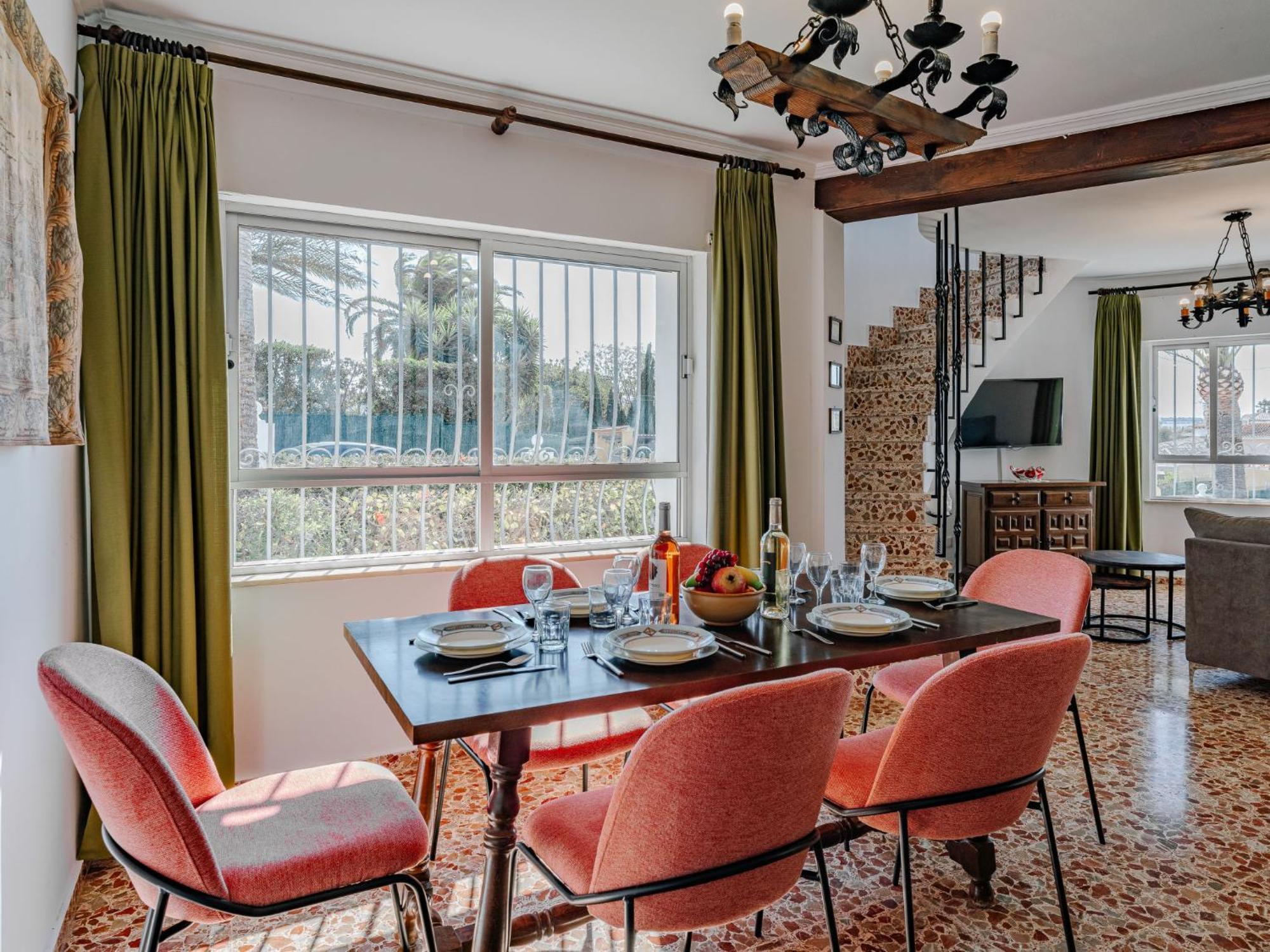Holiday Home Casa Pia By Interhome Denia Exterior photo